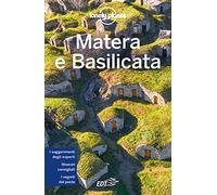 Matera e Basilicata (Guide regionali EDT/Lonely Planet)