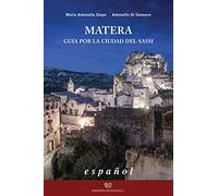 Matera guia por la ciudad del sassi