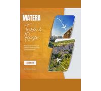 MATERA TOUREN & REISEN 2025/26