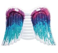 Materassini Intex Angel 58786 NP 216X155X20H Inflables Para Playa Piscina