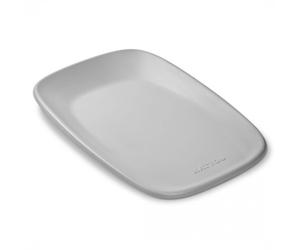 Materassino fasciatoio Nattou Softy Grigio in schiuma senza BPA