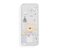 Materassino Per Passeggino Interbaby Orsetto azzurro Interbaby