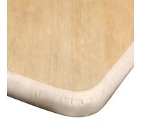 Materasso Ad Aria Per Il Campeggio | 5,91 polliTappetino Gonfiabile Per Dormire, Materasso Gonfiabile Per Attività All'aperto | Per Avventure Campeggio Viaggi Zaino In Spalla Casa Picnic Escursionismo