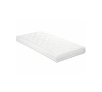 Materasso Billy Per Lettino 125x60 Rosa Prima Infanzia