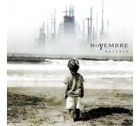 Materia by Novembre