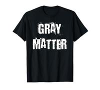 Materia Gris Camiseta