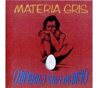 Materia Gris - Opherra Vida De Beto