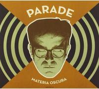 Materia Oscura