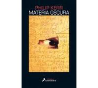 Materia Oscura