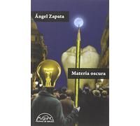 Materia oscura: 219 (Voces / Literatura)