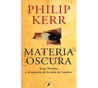 Materia Oscura