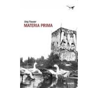 Materia Prima