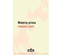 Materia prima (Caballo de Troya)