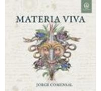 Materia Viva (audiolibro)
