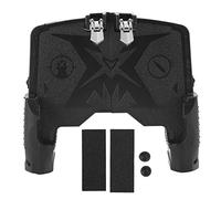 Material ABS Diseño de Varilla de conexión de Metal Gamepad Diseño de Tigger Controlador de Juegos Manejar Velocidad de Juego más rápida para teléfonos móviles de Menos de 6.5 Pulgadas