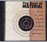 Material - Best of Material