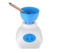 Material de alginato Mezclador Cuenco Mezclador Espátulas de Plástico Equipo de Laboratorio HL-YMC I