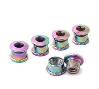 Material de alta resistencia: hechos de aleación de acero, estos pernos de plato cuentan con una excelente resistencia a la corrosión y un acabado galvanizado brillante, longevidad y estética.