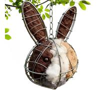 Material De Anidación para Colibríes - Arte de Fibra de Alpaca Hecho a Mano - Material para Anidación de Fibra de Alpaca Hecho a Mano,para Canarios Periquitos Exterior Jardín y Árbol