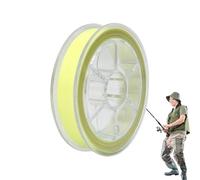 Material de Atadura para Jigs de | Cinta de Cebo para Fabricación de Señuelos de 5 Metros,Piel Artificial para Atar De con Mosca,para Principiantes Expertos Padre Agua Salada Rio Lago Mar Estanque