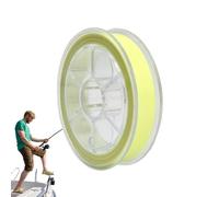 Material de Atadura para Jigs de | Cinta de Cebo para Fabricación de Señuelos de 5 Metros - Piel Artificial Para Atar De Con Mosca,Para Agua Dulce Río Lago Mar Estanque Principiantes Profesionales