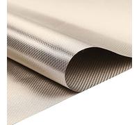 Material De Bloqueo EMF Tela Faraday Material De Blindaje emi RFID Blindaje RF Bloqueo De Señal WiFi Y Celular Señales RF Anti Radiación For Faraday Tela(1.1x4m)