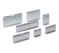 Material de compartimentación de los cajones, UE = 5 unid. LISTA, para cajones de 100 y 125 mm de altura