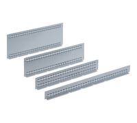 Material de compartimentación de los cajones, UE = 5 unid. LISTA, para cajones de 150 mm de altura