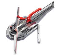 Material de corte para azulejos - MONTOLIT - P5 - 93x93 cm - Aleación ligera - Corte preciso en cada ángulo