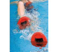 Material de entrenamiento en el agua BECO Aqua Twin II 36/41 Unisex