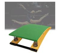 Material de Gimnasia, Niños Fuerte Capacidad de Carga for Sala Juegos en Casa Entrenamiento Atletismo Bóveda Gimnasia Campo 120 * 60 cm