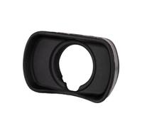 Material de goma ocular para cámara Fujifilm X-T1, X-T2, X-T3, X-T4, X-H1