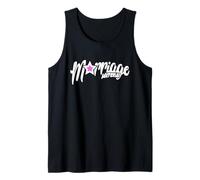 Material de Matrimonio Nueva Esposa Futura Sra. Novia a ser Camiseta sin Mangas