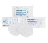 Material de primeros auxilios, juego complementario DIN 13157