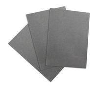 Material de sellado de alta temperatura Cortable, sello estable | Placa de material de sellado para cárter de aceite de motor, tapa de válvula, engranaje, diferencial
