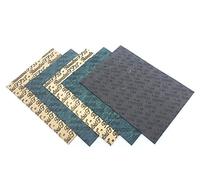 Material de sellado Reinz universal DIN A5 junta plana papel de sellado 148 x 210 mm