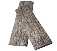 Material del Mango del Cuchillo Escamas de Resina para Cuchillo Mango Antideslizante Material para fabricación de Mango de Cuchillo 2 uds.