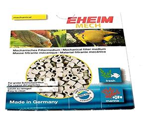 Material filtrante mecánico Eheim, 1 l