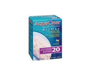 Material Filtrante para Aquaclear 20 - Biomax