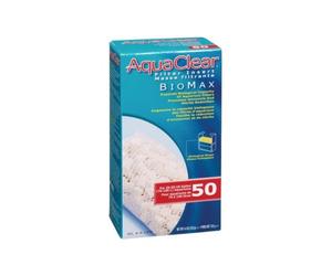 Material Filtrante para Aquaclear 50 - Biomax