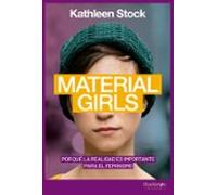 Material Girls