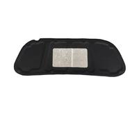 Material insonorizante para automóviles, For Kia Forte YD K3 Cerato MK2 2017-2018, panel aislante for cortafuegos de capó delantero y motor, accesorios interiores(A)