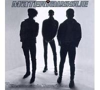 Material Issue - Telecommando Americano