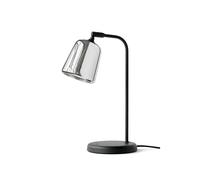 New Works Lámpara de mesa Material Stainless steel