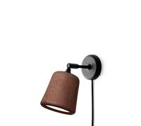 New Works Material Originals colgar roble ahumado
