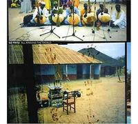 Material - Oz Fritz - All Around the