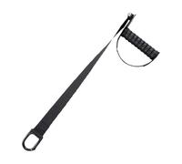 Material para el brazo de hierro, cinturón de adaptación | Correas de entrenamiento ajustables para brazo de hierro - para entrenamiento en casa y en casa, ejercicios de fuerza y elevación