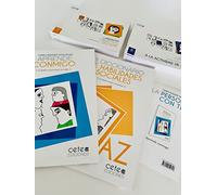Material para la persona con TEA: Habilidades sociales (CETEA)