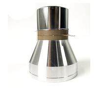 Material piezoeléctrico Multi-Frecuencia 2 0K / 40K / 60K Transductor de limpieza de ultrasonido componentes electrónicos industriales
