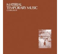 Material - Temporary Music